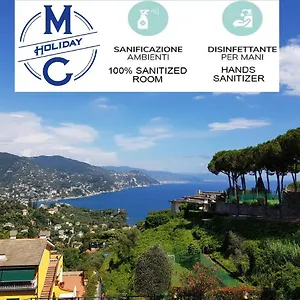 Portofino Luxury Italia Appartamento Rapallo