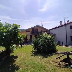 Appartement Casa Relax, Laveno-Mombello