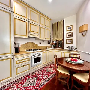 Luxury House - Foppa61 Apartment