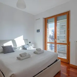 Appartamento New With Terrace - Pampuri 7, Milano