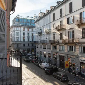 Appartamento Youhosty - Mercato Big 16, Milano