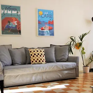 Incantevole De Angeli Appartement