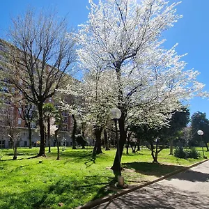 Appartamento Giardino Sul Naviglio, Milano