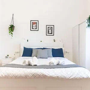 Studio's Nest - Close To Metro And Linate Airport Appartement