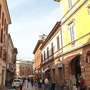 Ravenna, A Casa Di G Appartamento Ravenna
