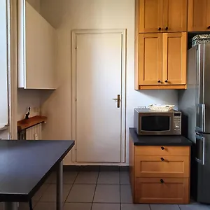 Sahi - Residenza Corso Italia Tre Camere, Due Bagni E Un Salone Apartment