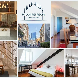 Retreats Brera Apartment