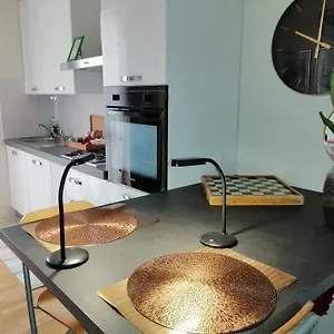 Angela Appartamento Cento (Emilia-Romagna)
