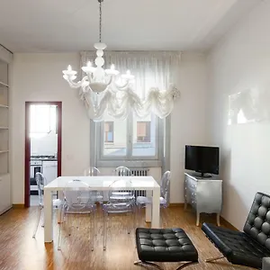 Easyhomes - Corso Vercelli Appartamento Milano