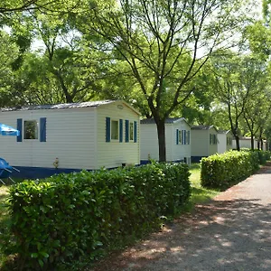 Camping Village Citta Di, Milaan