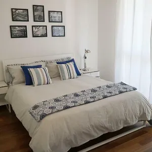 Casa Lorelei Appartamento Sestri Levante