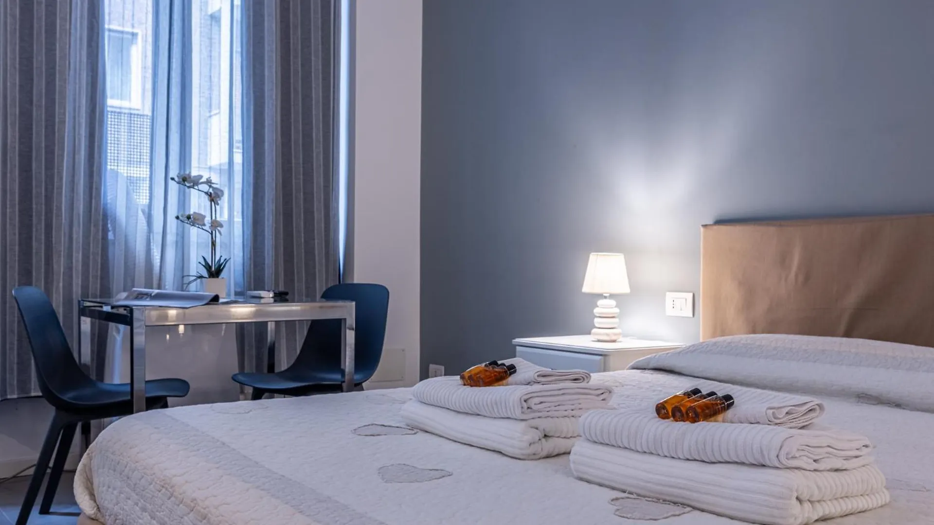 Darsena Flat Apartment Milan 0*,